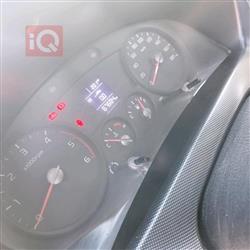 Kia Bongo